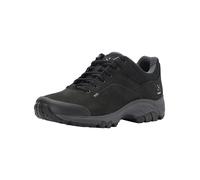 Haglöfs Leder-Wanderschuhe "Ridge" in Schwarz - Größe 40 | Damen Outdoor Sport Schuhe