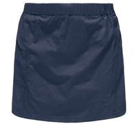 HAGLÖFS LITE SKORT Rock, dunkelblau, größe 34