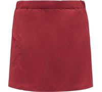 Haglöfs Lite Skort Women brick red - Größe 46 Damen