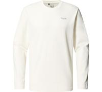 Haglöfs LS Tee Men soft white (2C4) M