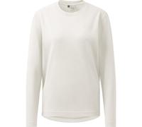 Haglöfs LS Tee Women soft white (2C4) M