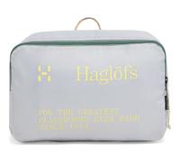 Haglöfs Weekender Reisetasche Magma 42L – 53 cm – Dew Green/Chlorophyll Green