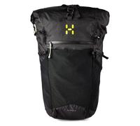 Haglöfs Magma Roll-top 40 WR - Tagesrucksack True Black