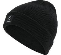 Haglöfs Malung Beanie True Black OneSize