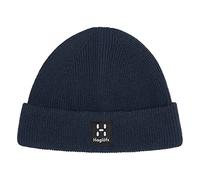 Haglöfs Malung Mütze (Größe ONE SIZE, blau)