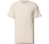 Haglöfs Kaise Wool Tee Men chalk beige (5S9) M