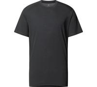 Haglöfs Men's Kaise Wool Tee True Black M