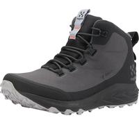 Haglöfs Men's L.I.M FH GORE-TEX Mid True Black 47 1/3