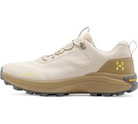 Haglöfs Wanderschuhe L.I.M Horizon Hike GTX Low (Trekking, wasserdicht) chalk/beige Herren, Größe Euro (US) 46 (11,5)