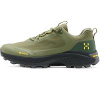 Haglöfs - L.I.M Horizon Hike GTX Low - Multisportschuhe, Gr. 47 EU 46.5, oliv (OliveGreen/SeaweedGreen)