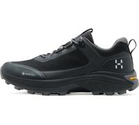 Haglöfs - L.I.M Horizon Hike GTX Low - Multisportschuhe, Gr. 42 EU 41.5, schwarz (TrueBlack/Magnetite)