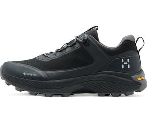 Haglöfs Men's L.I.M Horizon Hike GORE-TEX Low True Black/magnetite 41 1/3
