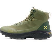 Haglöfs - L.I.M Horizon Hike GTX Mid - Wanderschuhe, Gr. 45 EU 44.5, oliv (OliveGreen/SeaweedGreen)