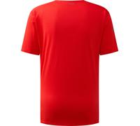 Haglöfs L.I.M Ridge Tee Men tech red (5U7) XL