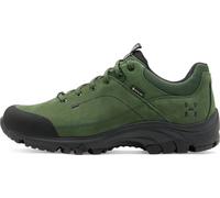 Haglofs Ridge Gore-tex® Ii Low Wanderschuhe EU 42 2/3 Seaweed Green / True Black