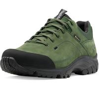 Haglöfs - Ridge GTX II Low - Multisportschuhe, Gr. 42.5 EU 42, oliv (SeaweedGreen/TrueBlack)
