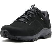 Haglöfs - Ridge GTX II Low - Multisportschuhe, Gr. 47 EU 46.5, schwarz (TrueBlack)