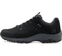 Haglofs Ridge Gore-tex® Ii Low Wanderschuhe EU 46 True Black