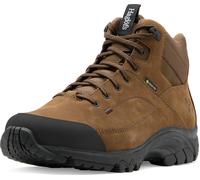 Haglöfs - Ridge GTX II Mid - Wanderschuhe, Gr. 40, braun (TeakBrown/TrueBlack)