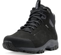 Haglöfs Ridge GTX II Mid Men true black (2C5) 10,5