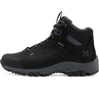 Haglofs Ridge Gore-tex® Ii Mid Wanderstiefel EU 46 2/3 True Black