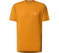 Haglöfs Men's Ridge Tee Desert Yellow XL