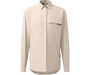 Haglöfs Men's Salo Shirt II Chalk Beige M