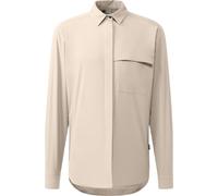 Haglöfs Men's Salo Shirt II Chalk Beige XL