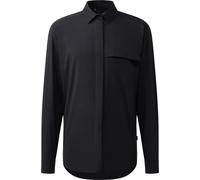 Haglöfs Salo Shirt II True Black Schwarz S