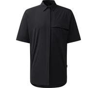 Haglöfs Men's Salo Shirt Ss II True Black L