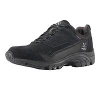 Haglöfs Skuta Low Proof Eco Men True Black True Black UK 8.5 / EU 42 2/3