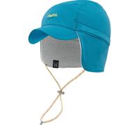 Haglöfs Mountain II Cap deep teal (5U9) XS/S