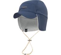 Haglöfs Mountain II Cap (Größe S , blau)