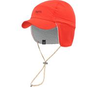 Haglöfs Mountain II Cap tech red (5U7) XS/S