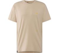Haglöfs Outsiders Graphic Tee Men chalk beige (5S9) XL