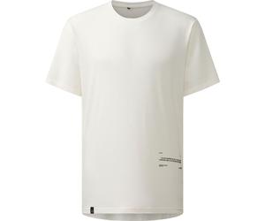Haglöfs Outsiders Graphic Tee Men soft white (2C4) XXL