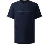 Haglöfs Outsiders Graphic Tee Men tarn blue (3N5) XXL