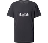 Haglöfs Outsiders Tee Men true black (2C5) M