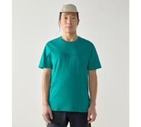 Haglofs Outsiders Kurzarm-t-shirt XL Wild Teal