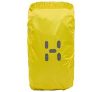 Haglöfs Raincover (Größe 25-40L, gelb)