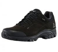 Haglöfs Damen Ridge GTX Low Schuhe (Größe 38, schwarz)