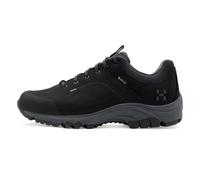 Haglöfs Wanderschuhe Ridge Gore-tex® Ii Low EU 47 1/3 True Black