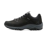 Haglöfs Ridge GTX II Low Women's Casual Shoes True Black 42