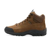 Haglofs Ridge Gore-tex® Ii Mid Wanderstiefel EU 48 Teak Brown / True Black