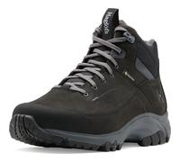 Haglöfs Women's Ridge GORE-TEX II Mid True Black 41 1/3