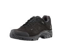 Haglöfs Women's Ridge GORE-TEX Low True Black 41 1/3