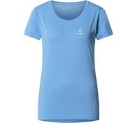 Haglöfs - Ridge Hike T-Shirt Damen sky blue