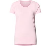 Haglöfs Ridge Hike Tee Women Wander-T-Shirt Damen - FRESH Rosa S FRESH PINK
