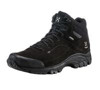 Haglöfs Women's Ridge Mid GTX True Black 39 1/3