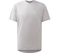 HAGLÖFS Ridge Tee - Herren - Grau - Größe XL- Modell 2026